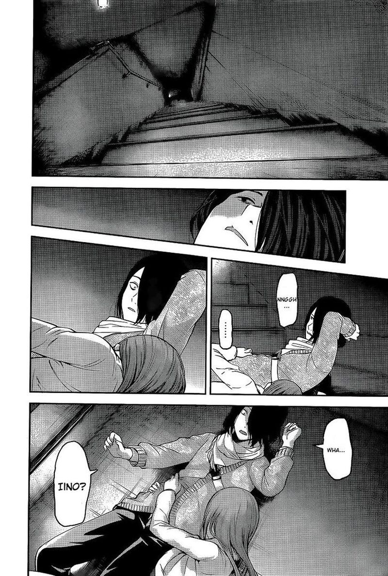 Kaguya Sama Wa Kokurasetai Tensai Tachi No Renai Zunousen 156 8