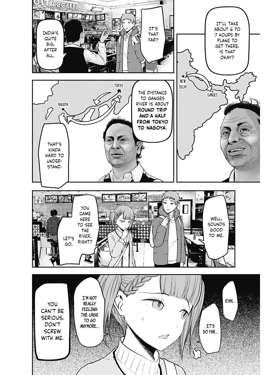 Kaguya Sama Wa Kokurasetai Tensai Tachi No Renai Zunousen 161 10