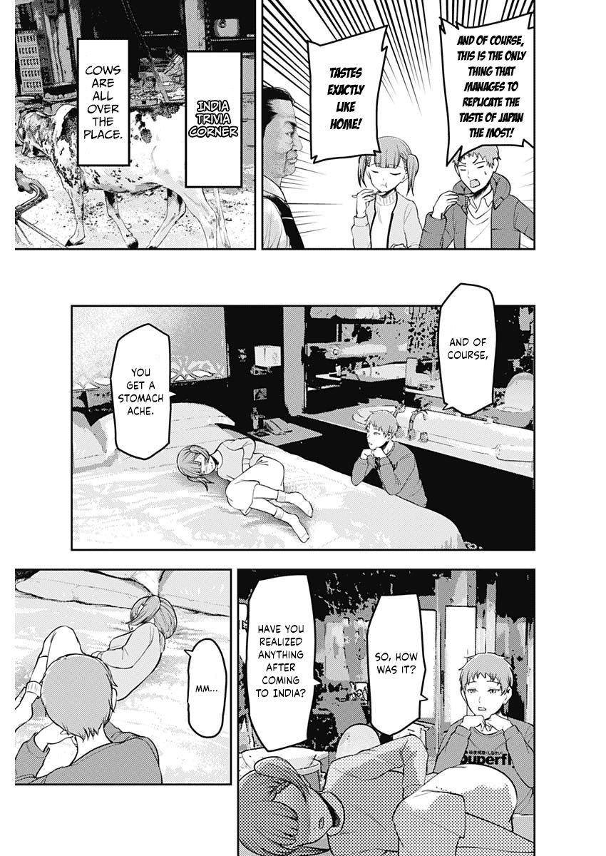 Kaguya Sama Wa Kokurasetai Tensai Tachi No Renai Zunousen 161 17
