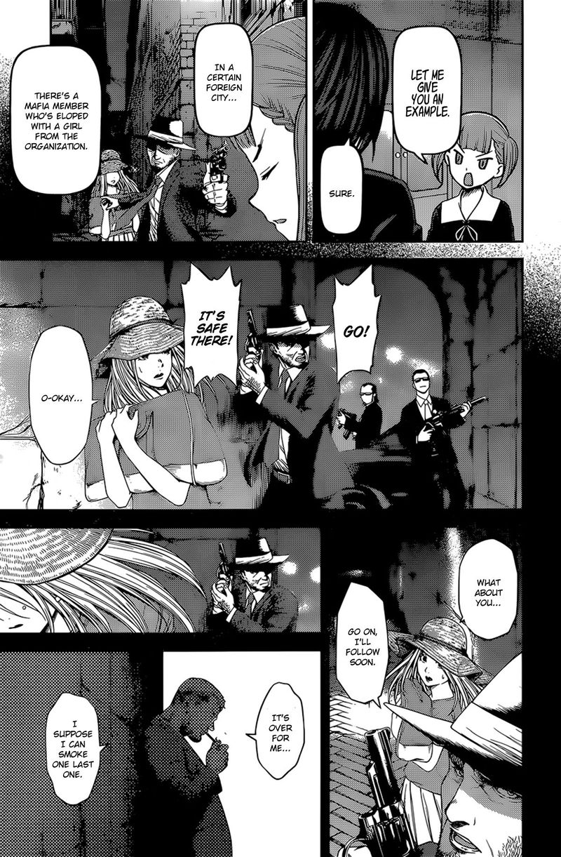 Kaguya Sama Wa Kokurasetai Tensai Tachi No Renai Zunousen 169 13