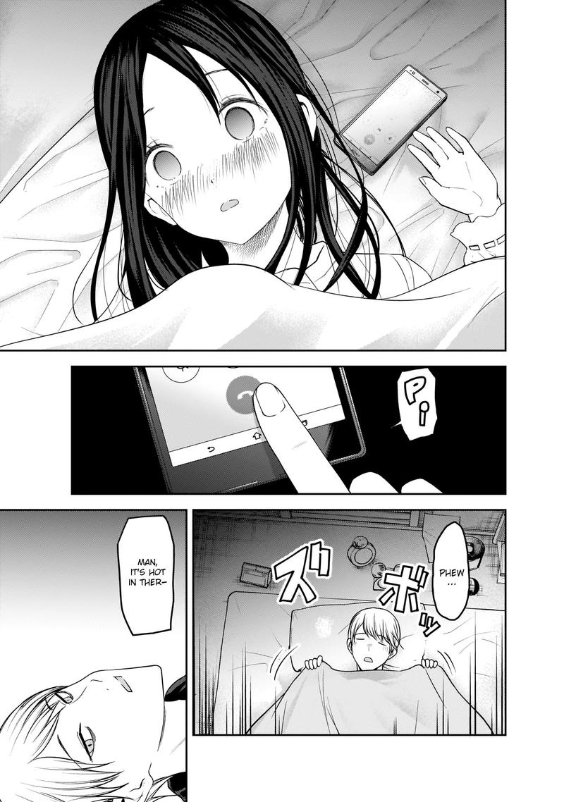 Kaguya Sama Wa Kokurasetai Tensai Tachi No Renai Zunousen 170 15