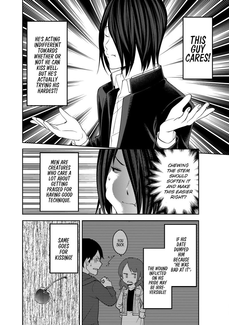 Kaguya Sama Wa Kokurasetai Tensai Tachi No Renai Zunousen 173 12