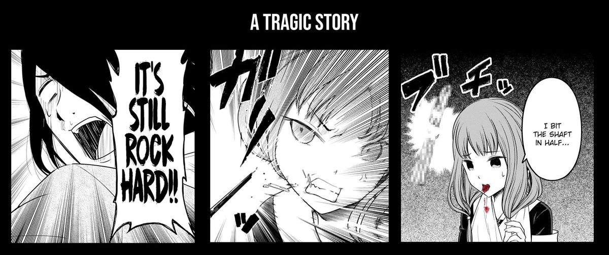Kaguya Sama Wa Kokurasetai Tensai Tachi No Renai Zunousen 173 19