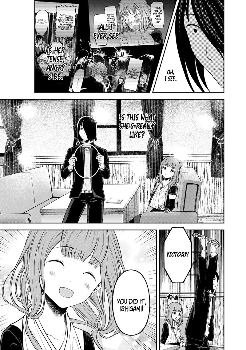 Kaguya Sama Wa Kokurasetai Tensai Tachi No Renai Zunousen 174 15