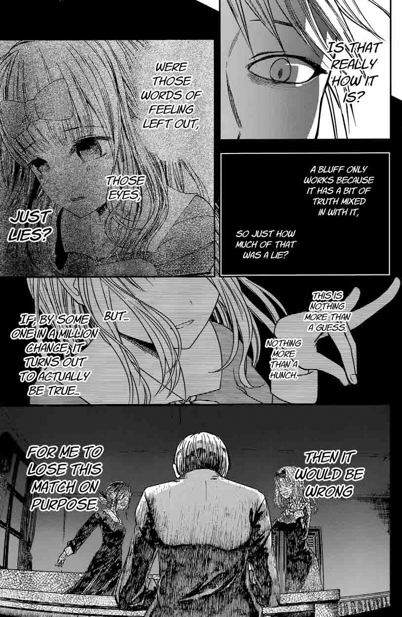 Kaguya Sama Wa Kokurasetai Tensai Tachi No Renai Zunousen 18 15