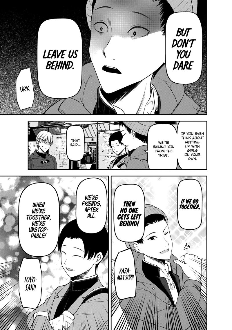 Kaguya Sama Wa Kokurasetai Tensai Tachi No Renai Zunousen 180 11