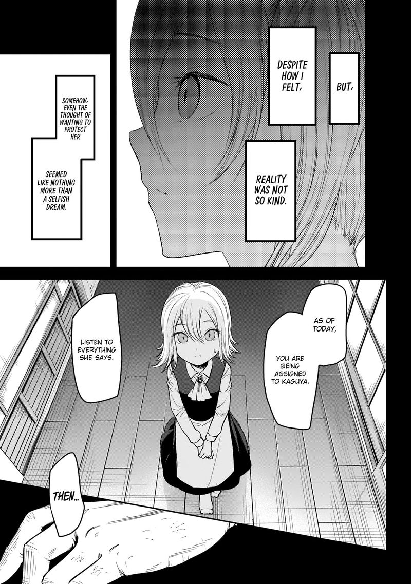 Kaguya Sama Wa Kokurasetai Tensai Tachi No Renai Zunousen 184 17