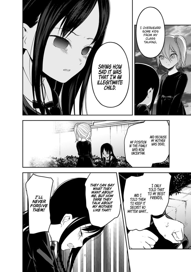 Kaguya Sama Wa Kokurasetai Tensai Tachi No Renai Zunousen 184 2