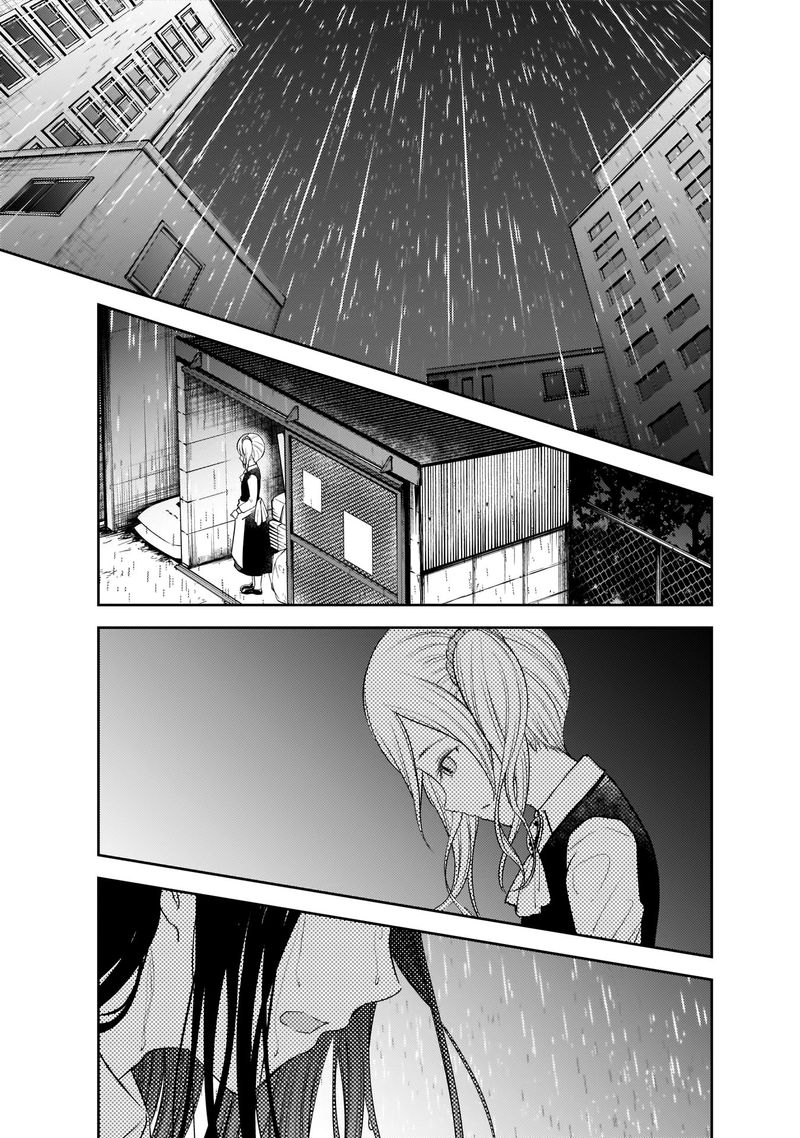 Kaguya Sama Wa Kokurasetai Tensai Tachi No Renai Zunousen 184 9