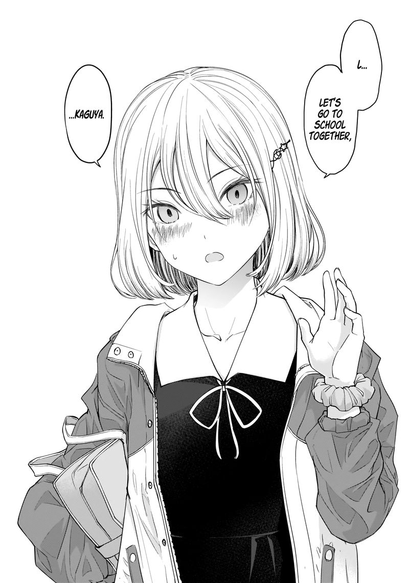 Kaguya Sama Wa Kokurasetai Tensai Tachi No Renai Zunousen 187 16
