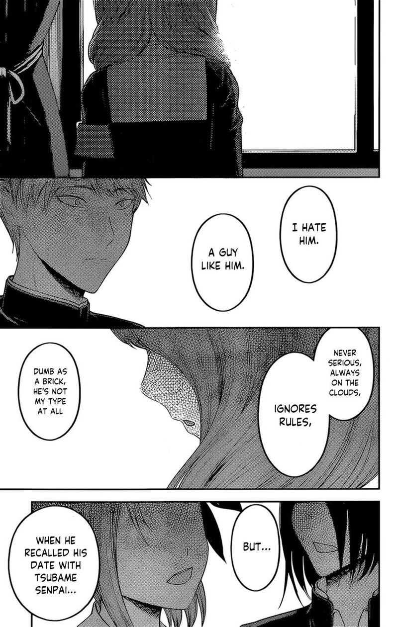 Kaguya Sama Wa Kokurasetai Tensai Tachi No Renai Zunousen 190 17