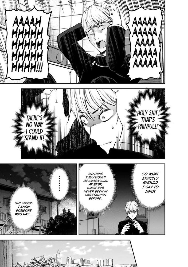 Kaguya Sama Wa Kokurasetai Tensai Tachi No Renai Zunousen 193 3