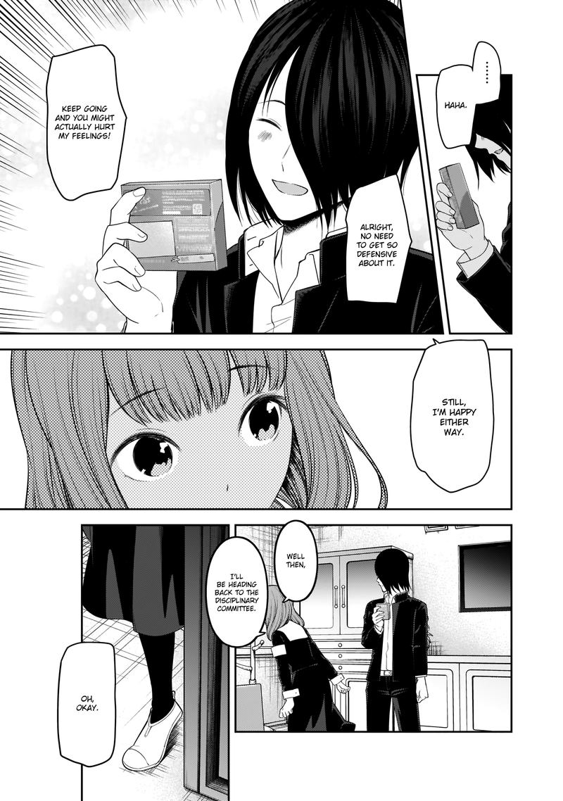 Kaguya Sama Wa Kokurasetai Tensai Tachi No Renai Zunousen 195 12