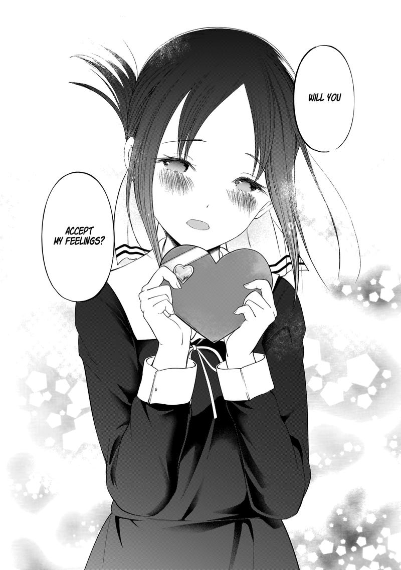 Kaguya Sama Wa Kokurasetai Tensai Tachi No Renai Zunousen 195 18