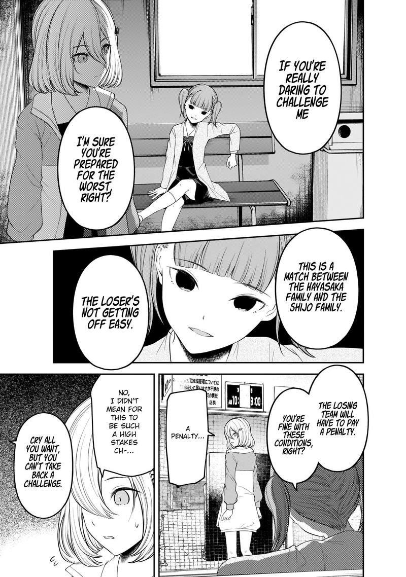 Kaguya Sama Wa Kokurasetai Tensai Tachi No Renai Zunousen 196 13