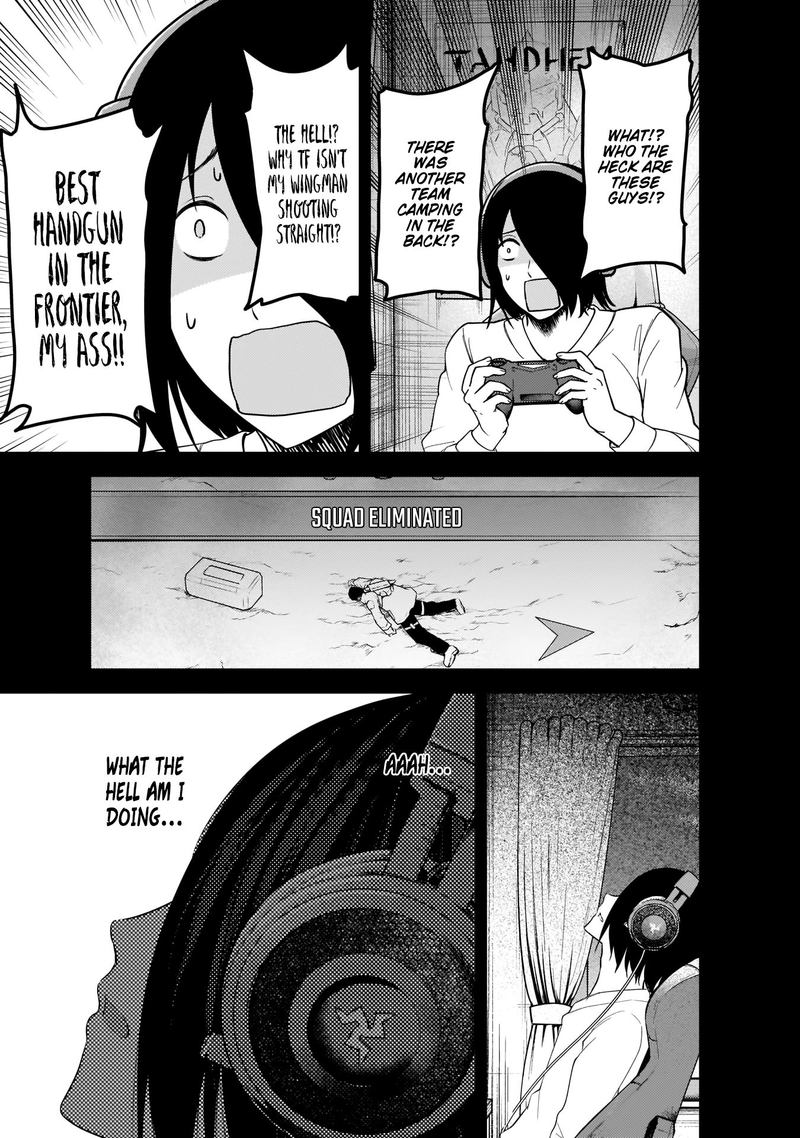 Kaguya Sama Wa Kokurasetai Tensai Tachi No Renai Zunousen 198 5