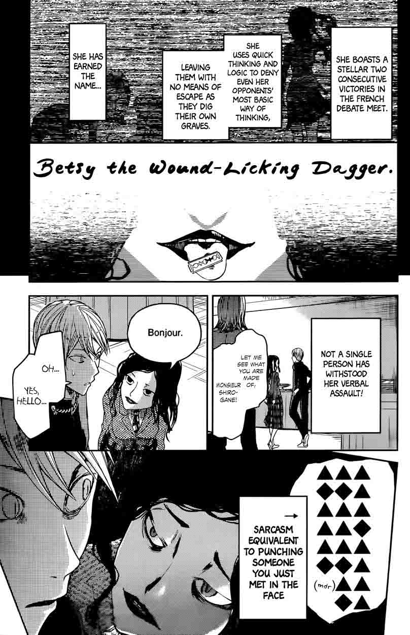 Kaguya Sama Wa Kokurasetai Tensai Tachi No Renai Zunousen 20 13