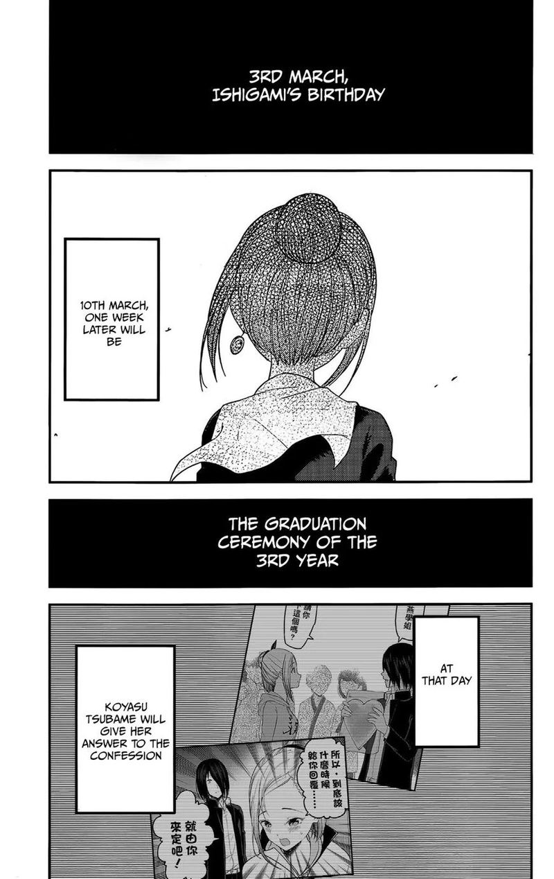 Kaguya Sama Wa Kokurasetai Tensai Tachi No Renai Zunousen 200 15
