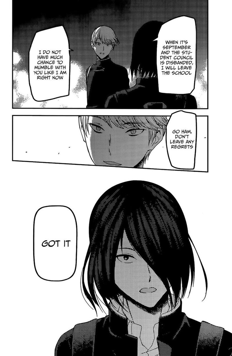 Kaguya Sama Wa Kokurasetai Tensai Tachi No Renai Zunousen 200 16