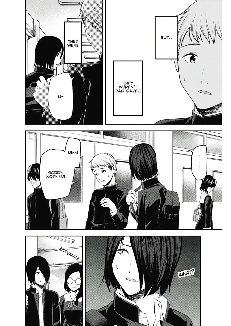 Kaguya Sama Wa Kokurasetai Tensai Tachi No Renai Zunousen 201 2