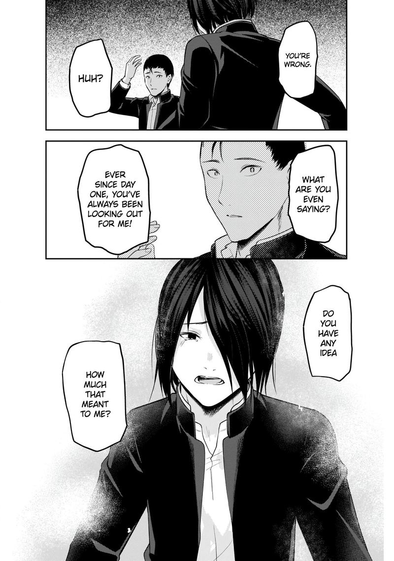 Kaguya Sama Wa Kokurasetai Tensai Tachi No Renai Zunousen 202 14