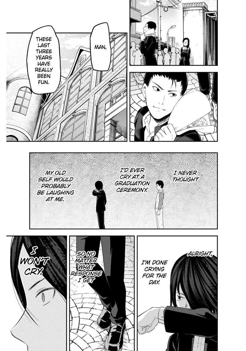 Kaguya Sama Wa Kokurasetai Tensai Tachi No Renai Zunousen 202 17