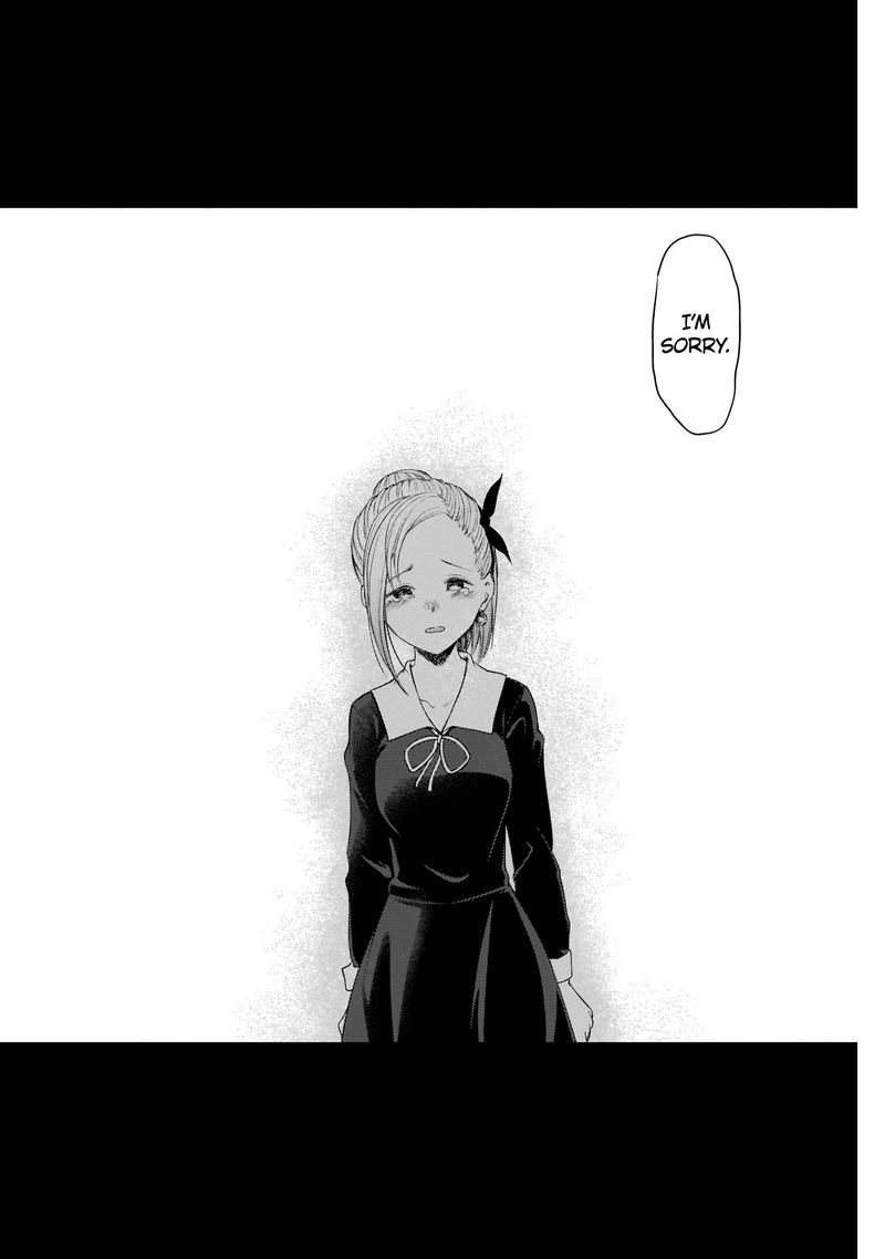 Kaguya Sama Wa Kokurasetai Tensai Tachi No Renai Zunousen 203 14