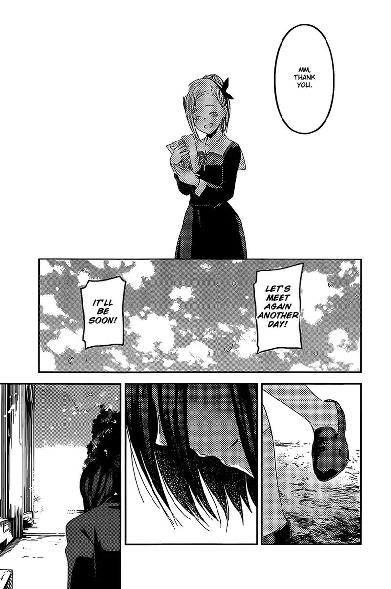 Kaguya Sama Wa Kokurasetai Tensai Tachi No Renai Zunousen 204 15