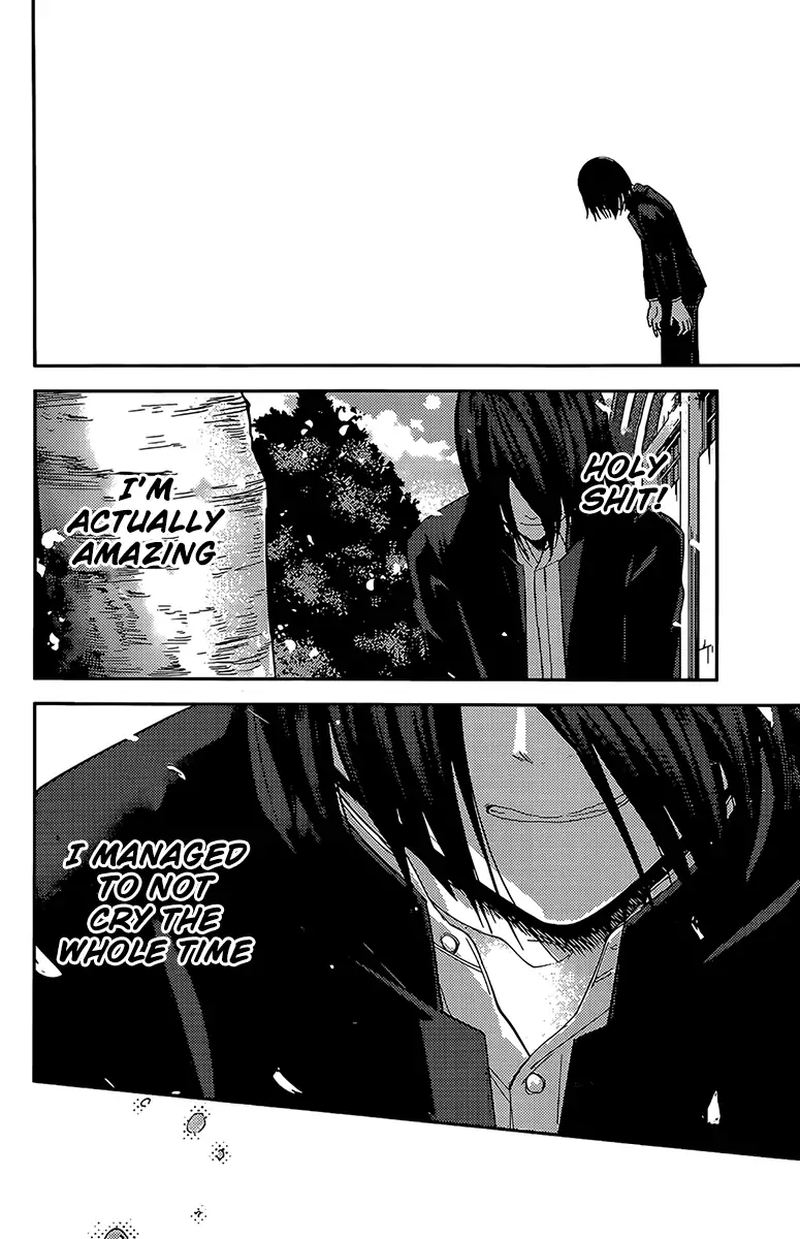 Kaguya Sama Wa Kokurasetai Tensai Tachi No Renai Zunousen 204 16