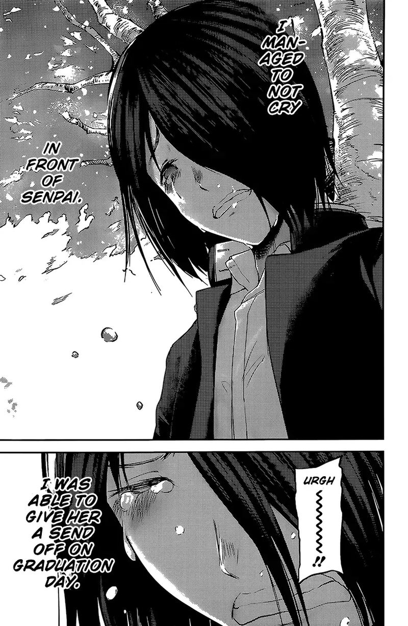 Kaguya Sama Wa Kokurasetai Tensai Tachi No Renai Zunousen 204 17