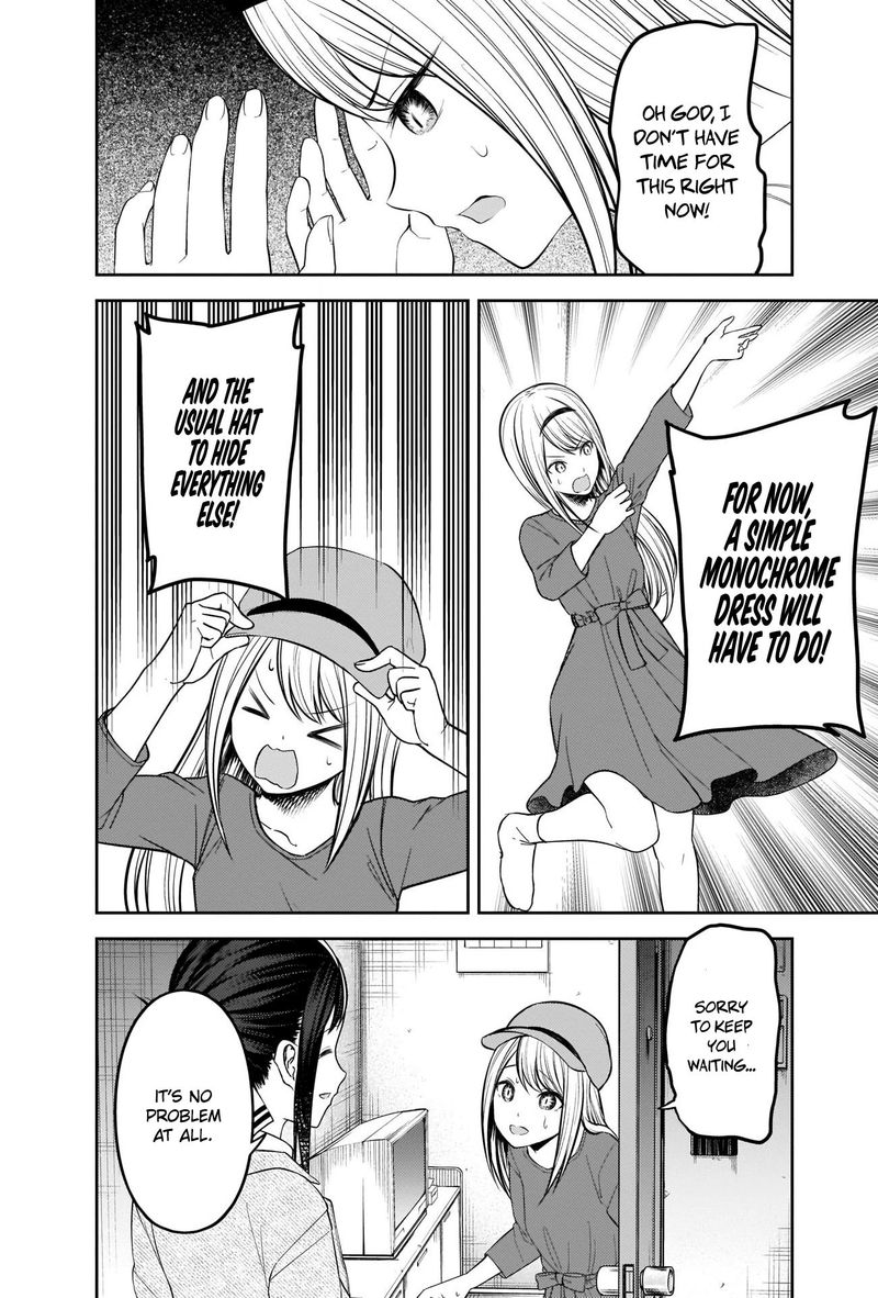 Kaguya Sama Wa Kokurasetai Tensai Tachi No Renai Zunousen 207 8