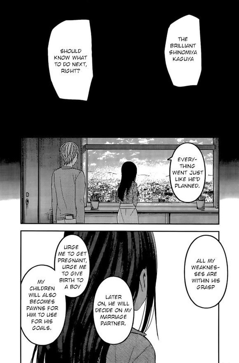 Kaguya Sama Wa Kokurasetai Tensai Tachi No Renai Zunousen 209 10