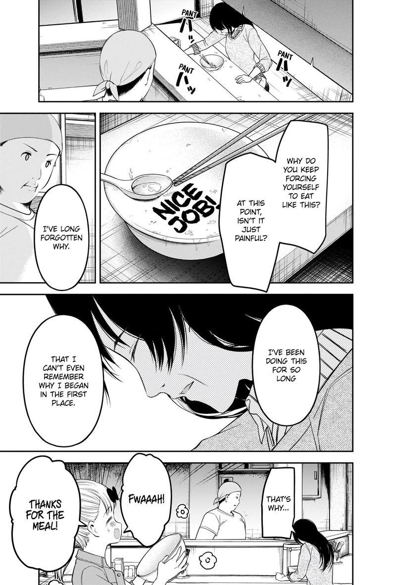 Kaguya Sama Wa Kokurasetai Tensai Tachi No Renai Zunousen 210 16
