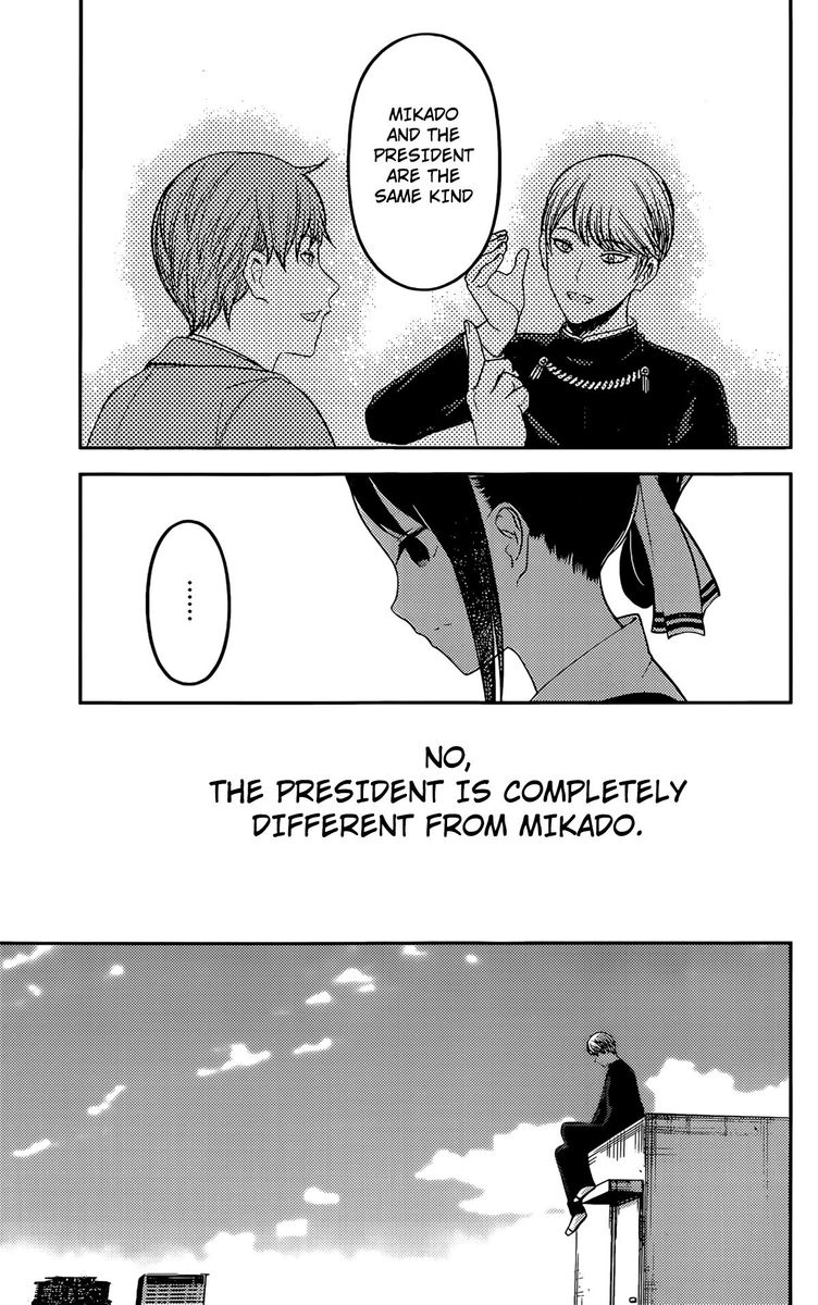 Kaguya Sama Wa Kokurasetai Tensai Tachi No Renai Zunousen 212 15