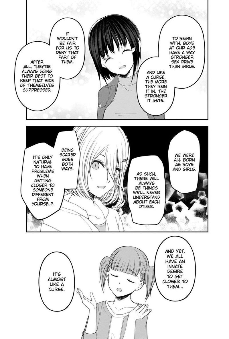 Kaguya Sama Wa Kokurasetai Tensai Tachi No Renai Zunousen 216 17