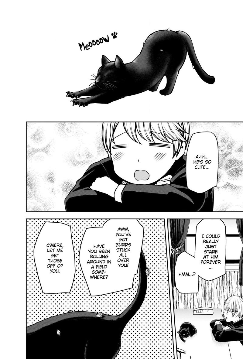 Kaguya Sama Wa Kokurasetai Tensai Tachi No Renai Zunousen 217 3