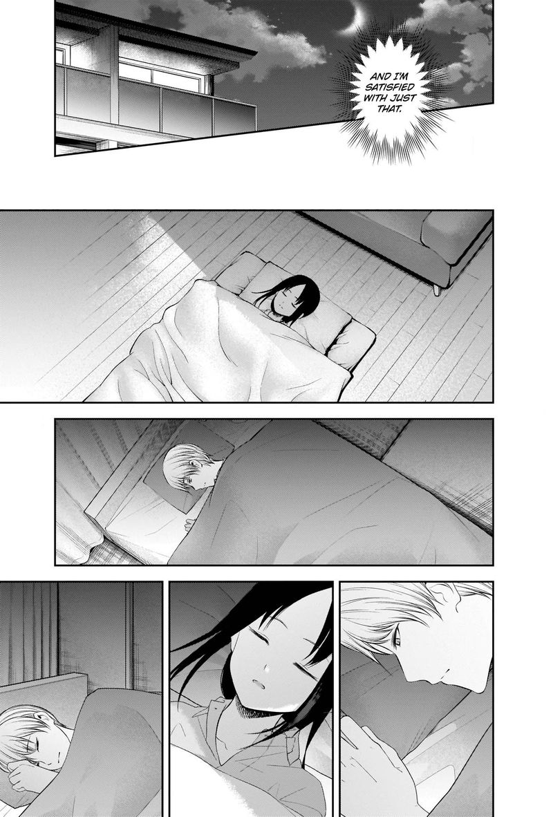 Kaguya Sama Wa Kokurasetai Tensai Tachi No Renai Zunousen 219 17