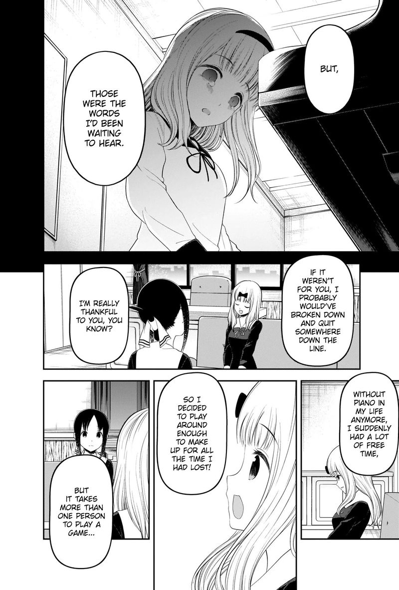 Kaguya Sama Wa Kokurasetai Tensai Tachi No Renai Zunousen 222 12