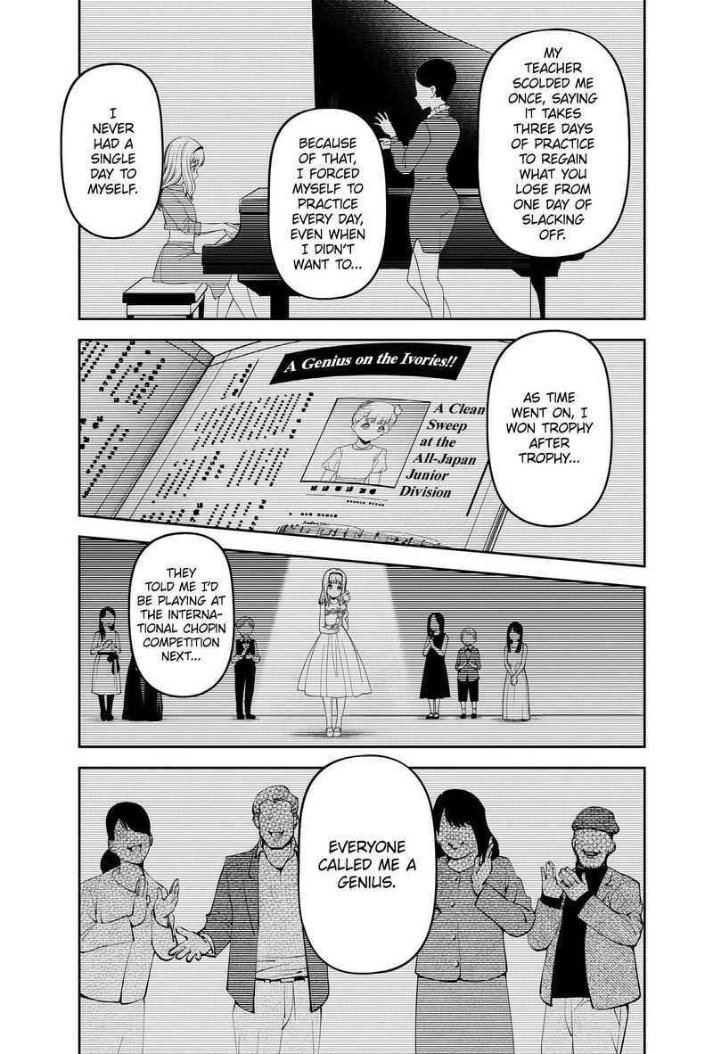 Kaguya Sama Wa Kokurasetai Tensai Tachi No Renai Zunousen 222 9