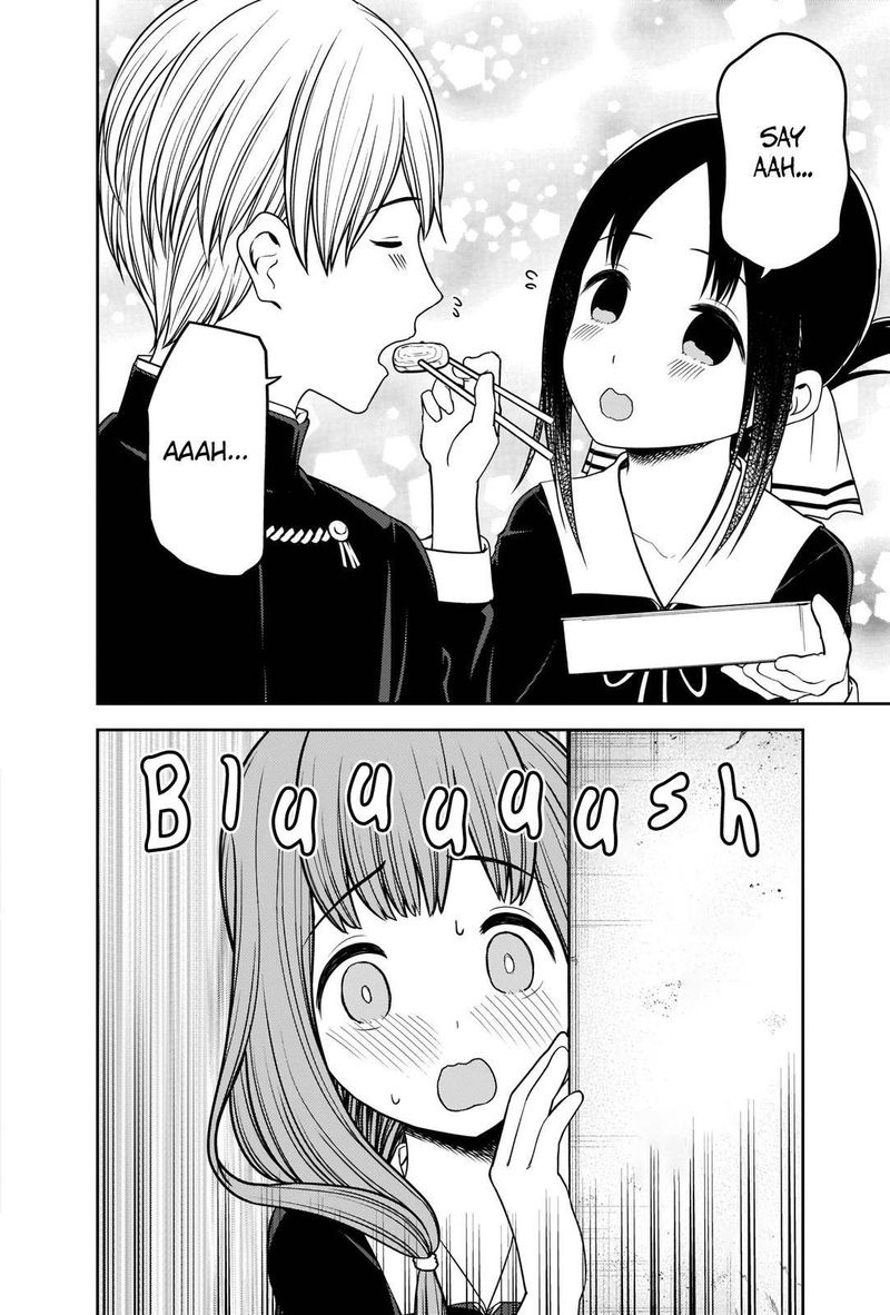 Kaguya Sama Wa Kokurasetai Tensai Tachi No Renai Zunousen 226 3
