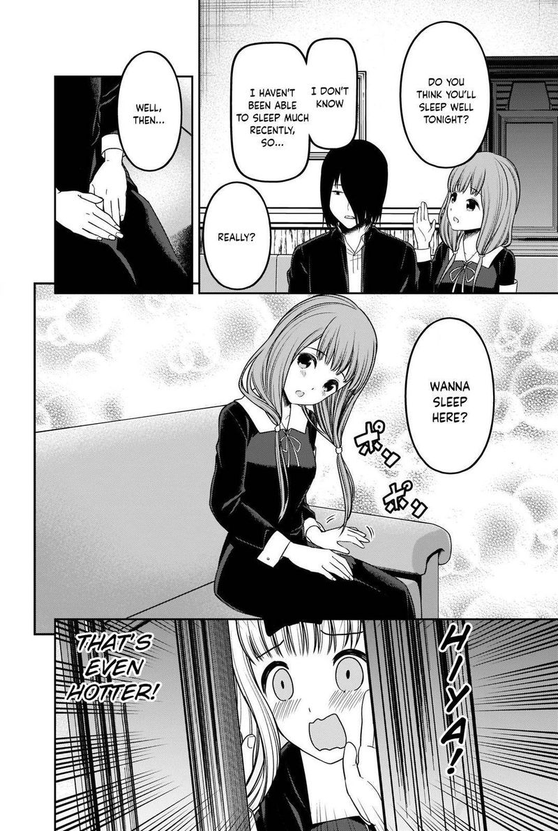 Kaguya Sama Wa Kokurasetai Tensai Tachi No Renai Zunousen 227 10