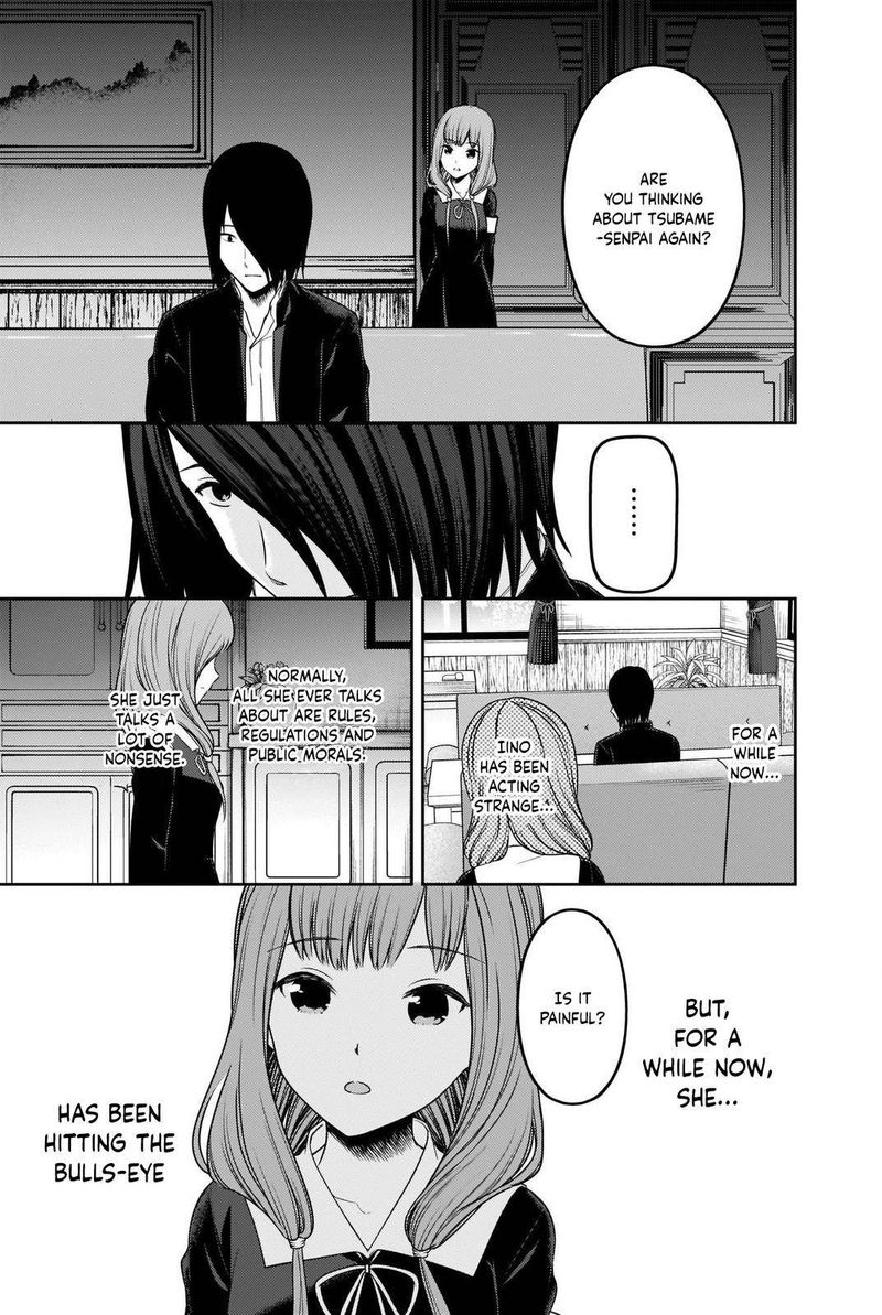 Kaguya Sama Wa Kokurasetai Tensai Tachi No Renai Zunousen 227 3