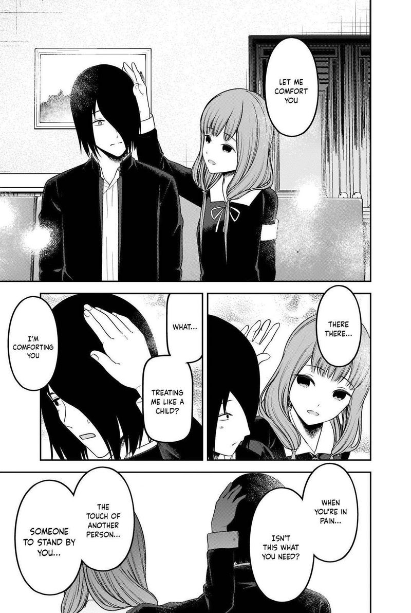 Kaguya Sama Wa Kokurasetai Tensai Tachi No Renai Zunousen 227 7