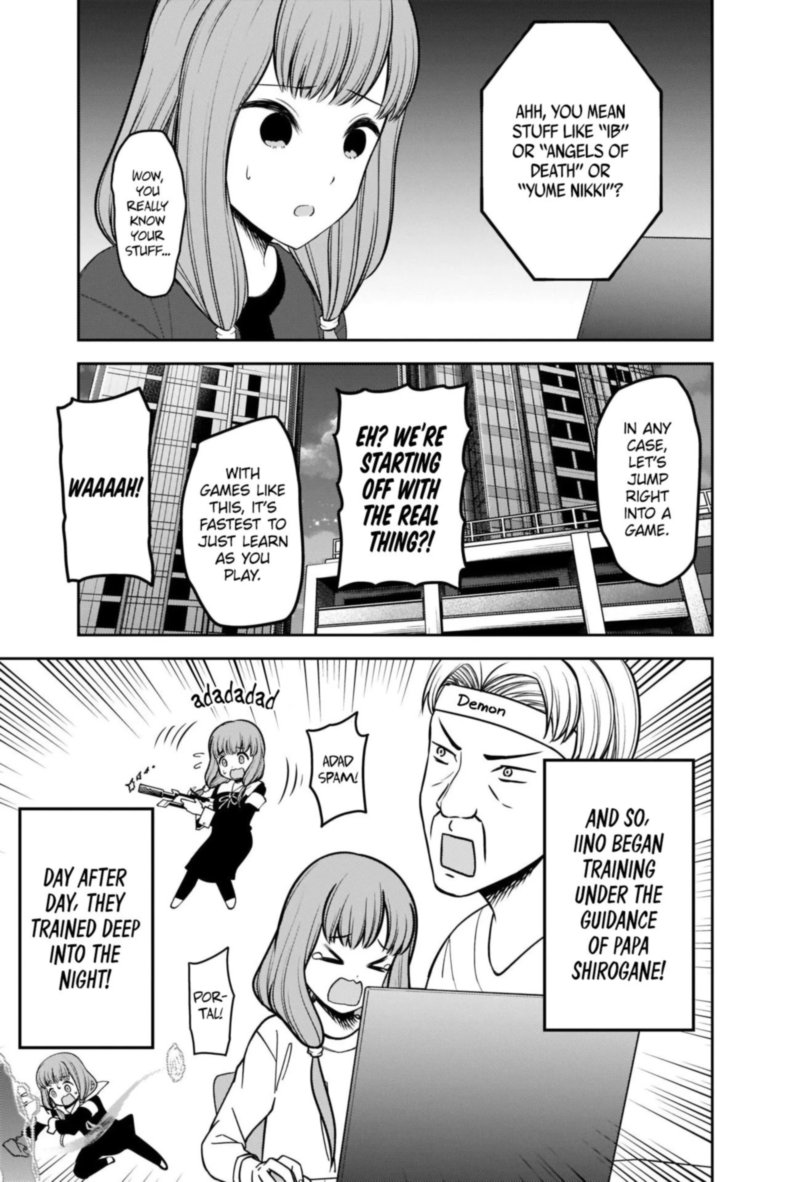 Kaguya Sama Wa Kokurasetai Tensai Tachi No Renai Zunousen 229 10
