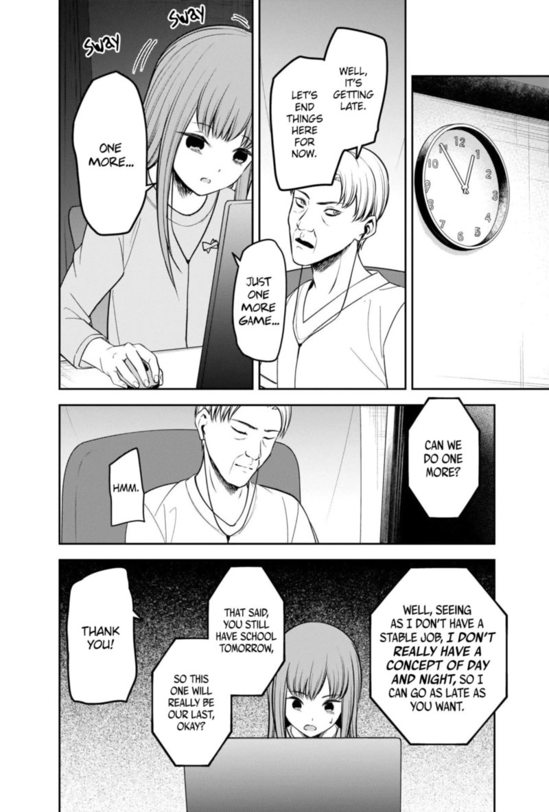 Kaguya Sama Wa Kokurasetai Tensai Tachi No Renai Zunousen 229 11