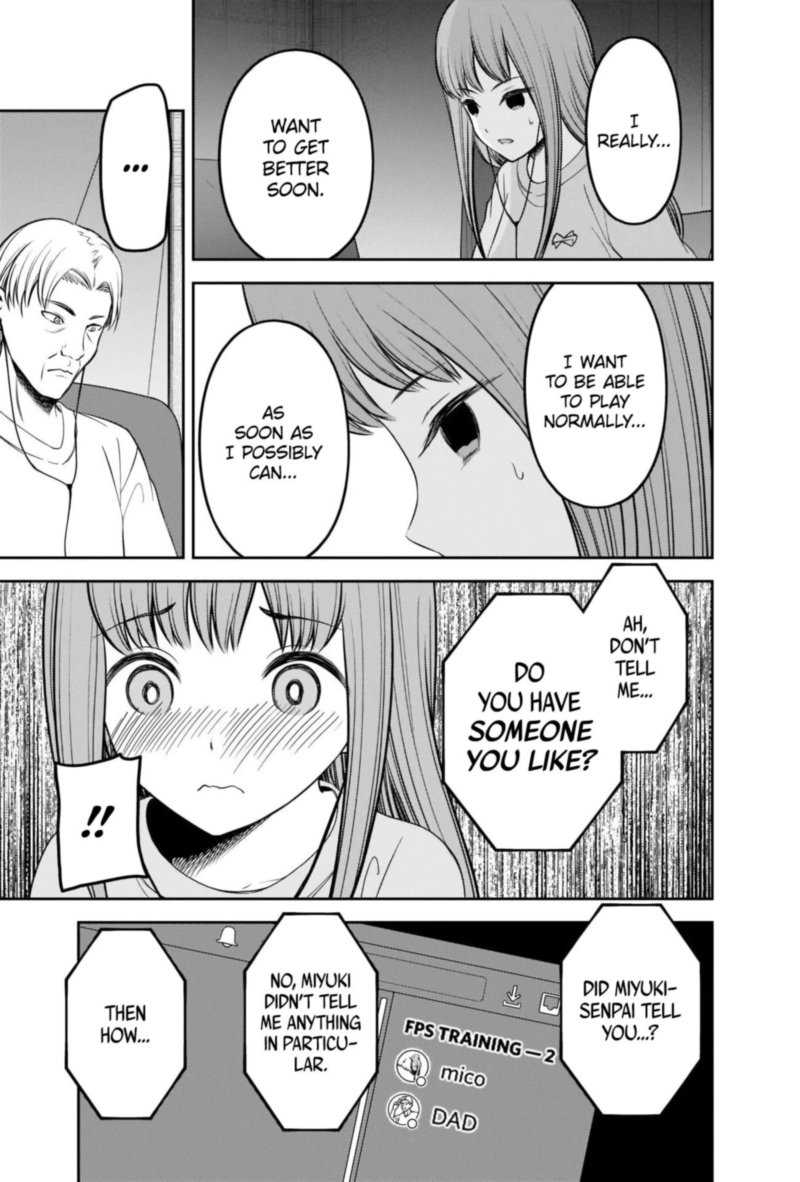 Kaguya Sama Wa Kokurasetai Tensai Tachi No Renai Zunousen 229 12