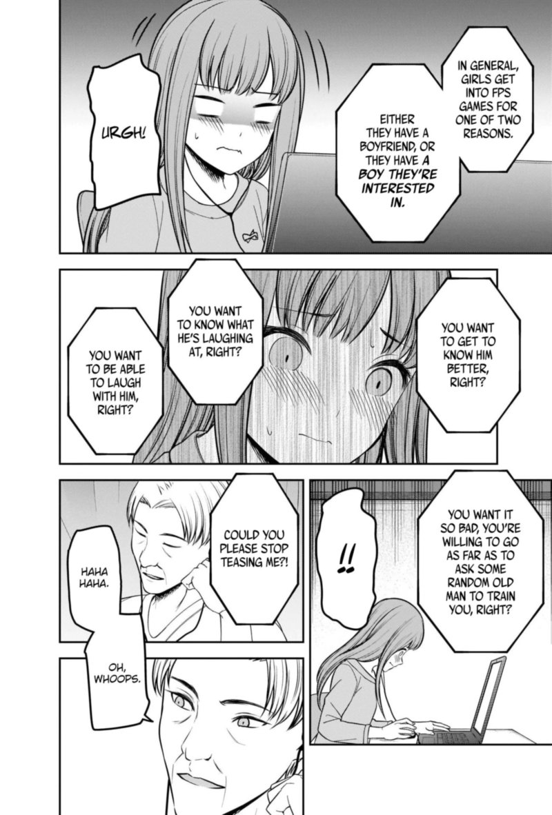 Kaguya Sama Wa Kokurasetai Tensai Tachi No Renai Zunousen 229 13