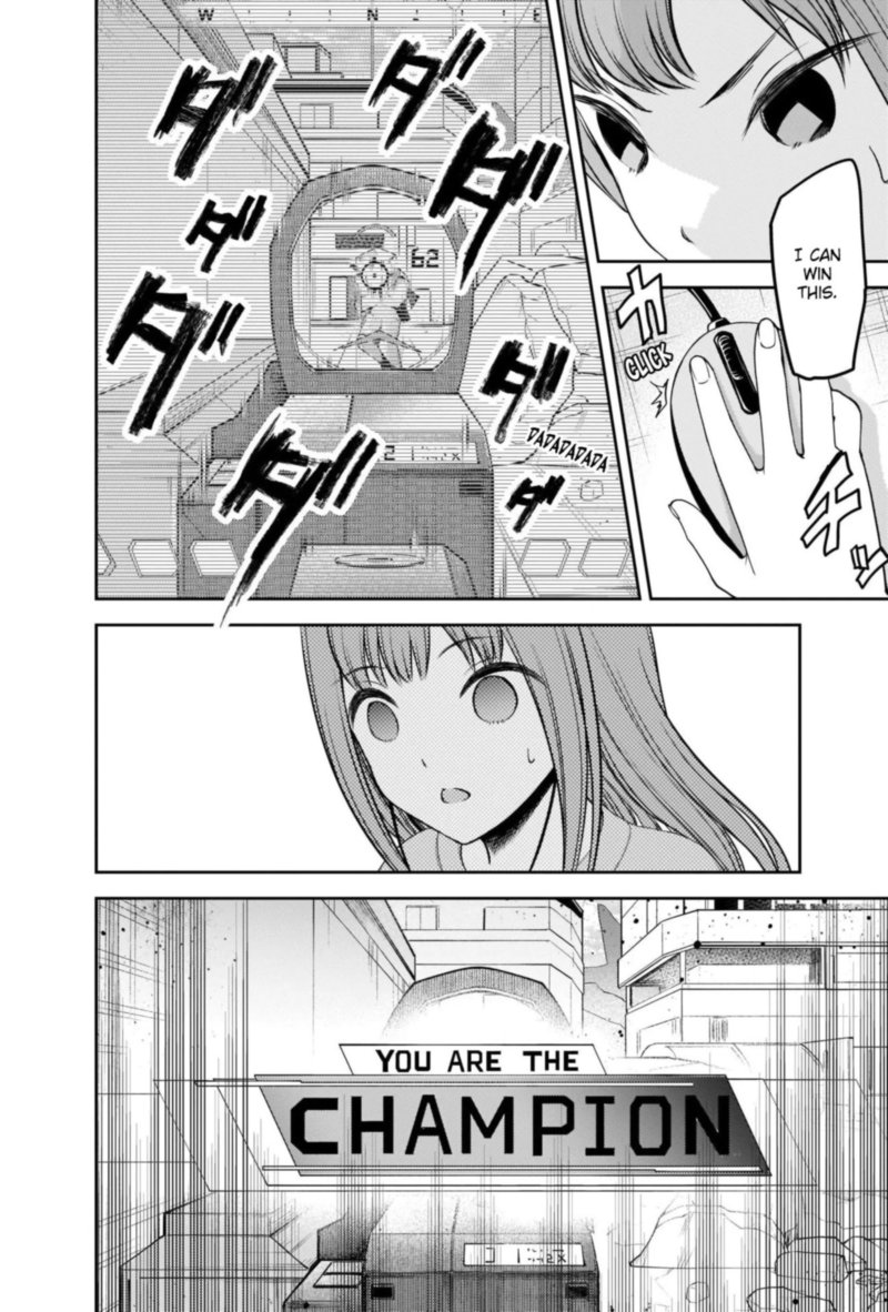 Kaguya Sama Wa Kokurasetai Tensai Tachi No Renai Zunousen 229 15