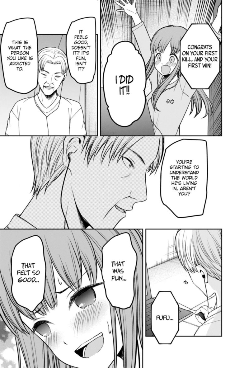 Kaguya Sama Wa Kokurasetai Tensai Tachi No Renai Zunousen 229 16