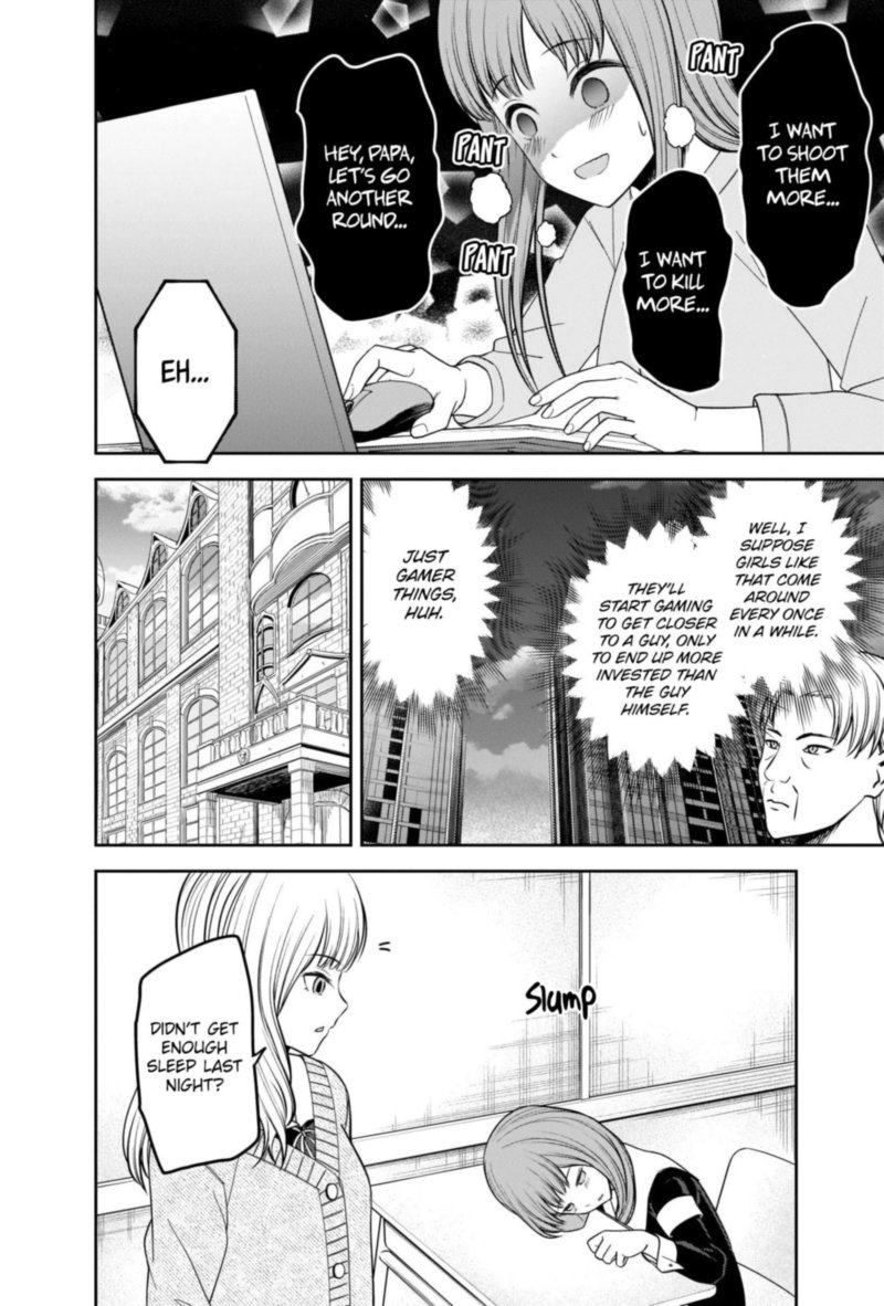 Kaguya Sama Wa Kokurasetai Tensai Tachi No Renai Zunousen 229 17